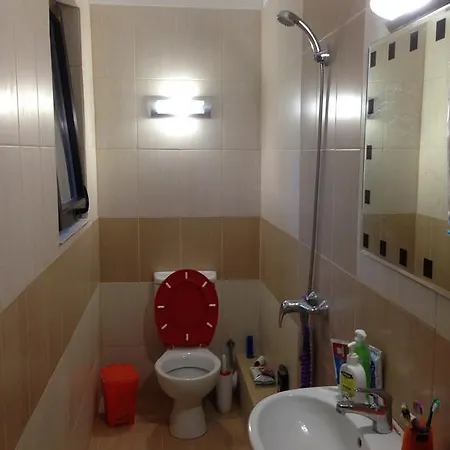 Apartman Zapovedni Rai