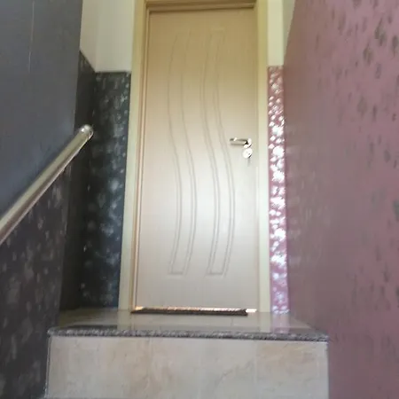 Zapovedni Rai Apartman Primorszko