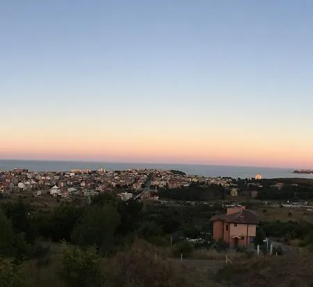 Apartman Zapovedni Rai Primorszko