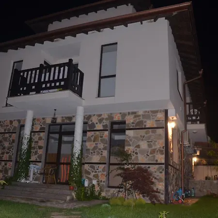 Apartman Zapovedni Rai