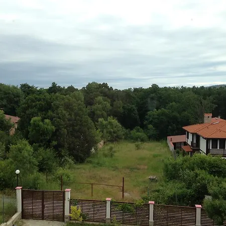 Zapovedni Rai * Primorszko