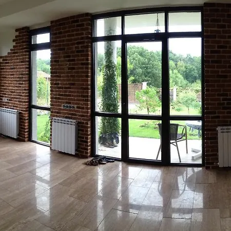 Zapovedni Rai Apartman