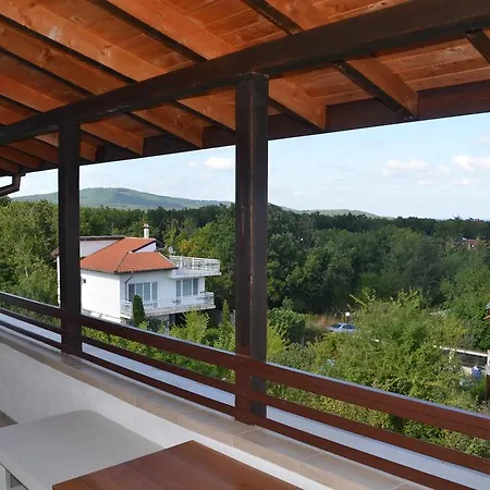 Apartman Zapovedni Rai *