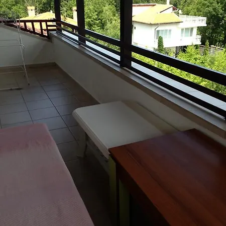 Zapovedni Rai Apartman