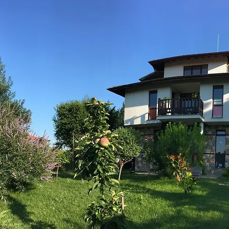 Apartman Zapovedni Rai *